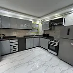 3Br Modern Convenience Luxury Serviced Apt Dokki