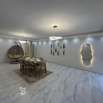 3Br Modern Convenience Luxury Serviced Apt Dokki