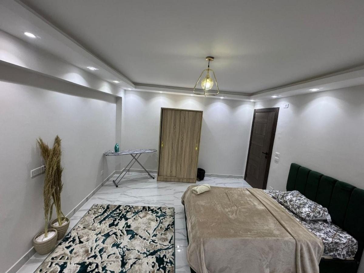 3br Modern Convenience Luxury Serviced Dokki