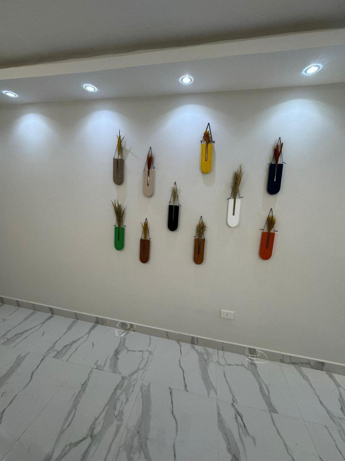 3br Modern Convenience Luxury Serviced Dokki Apartment Cairo