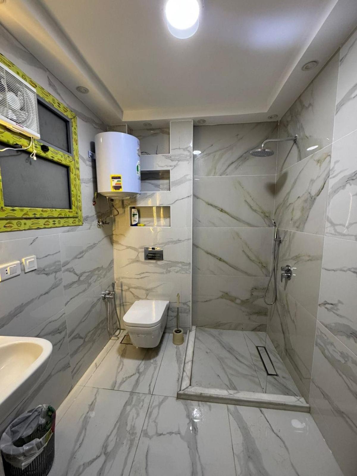 3br Modern Convenience Luxury Serviced Dokki
