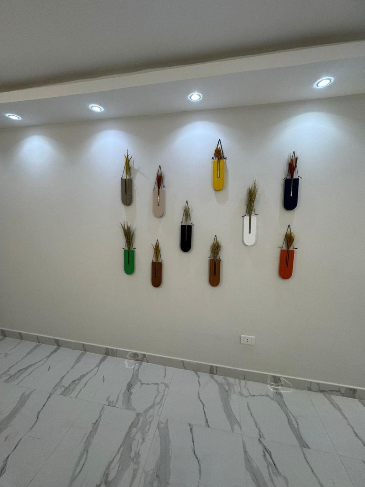 3br Modern Convenience Luxury Serviced Dokki Apartment *