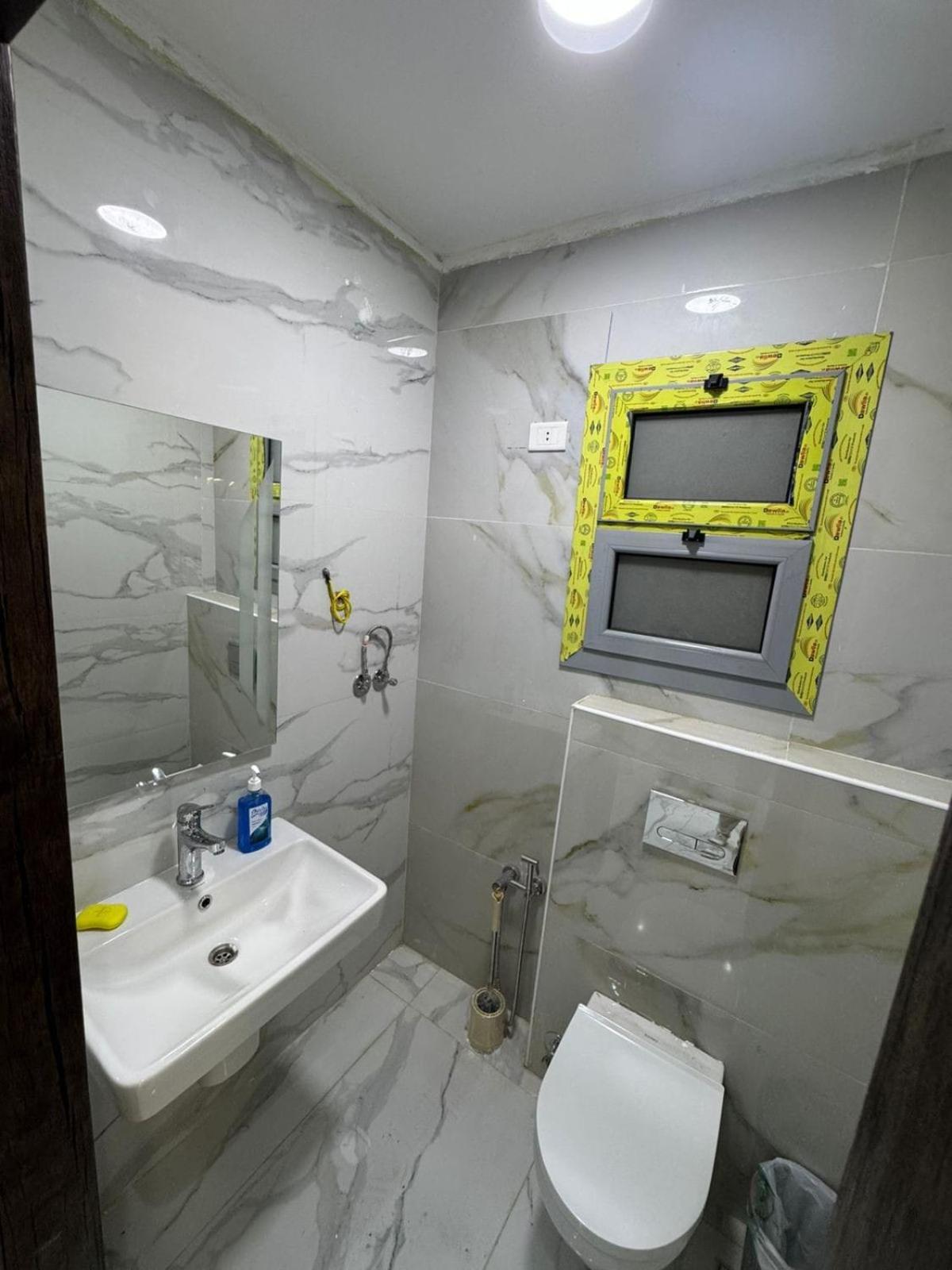 3br Modern Convenience Luxury Serviced Dokki Cairo
