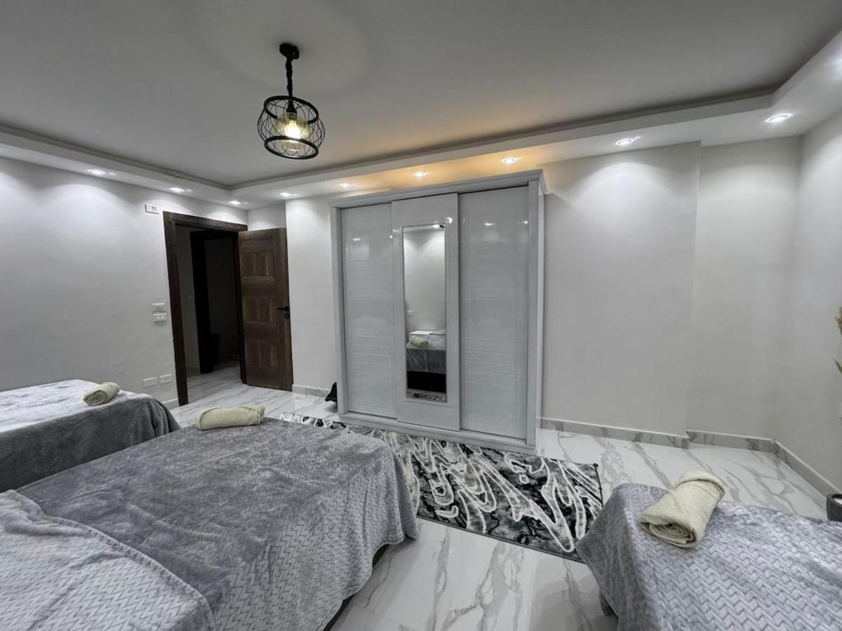 3br Modern Convenience Luxury Serviced Dokki