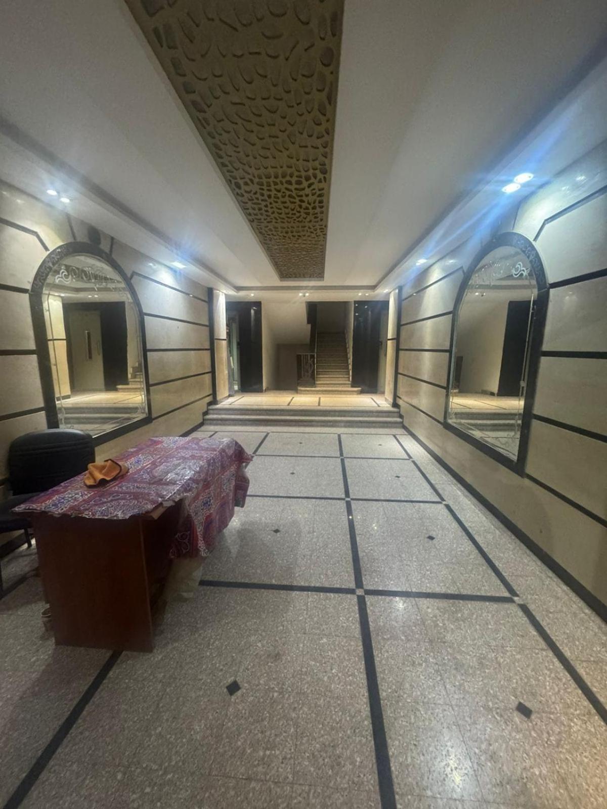 3br Modern Convenience Luxury Serviced Dokki *