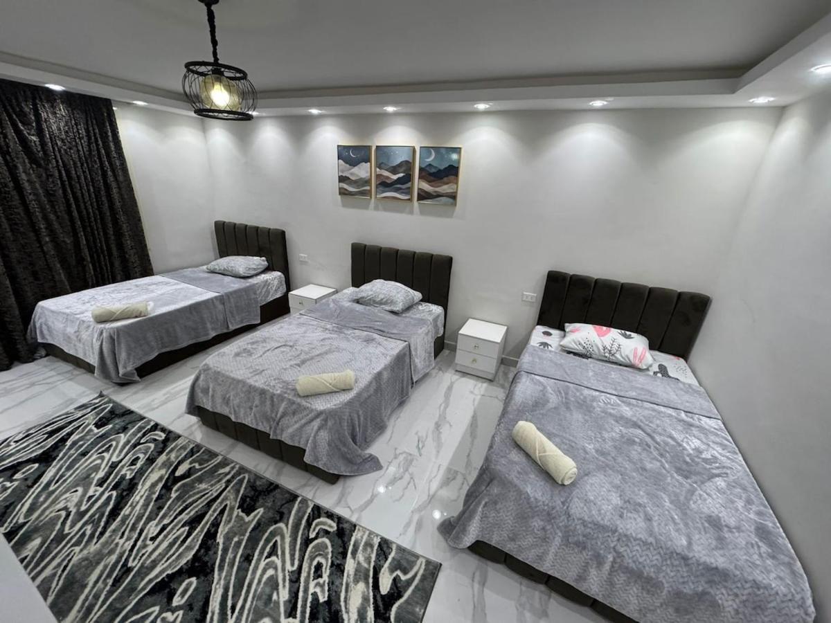 Appartement 3br Modern Convenience Luxury Serviced Dokki